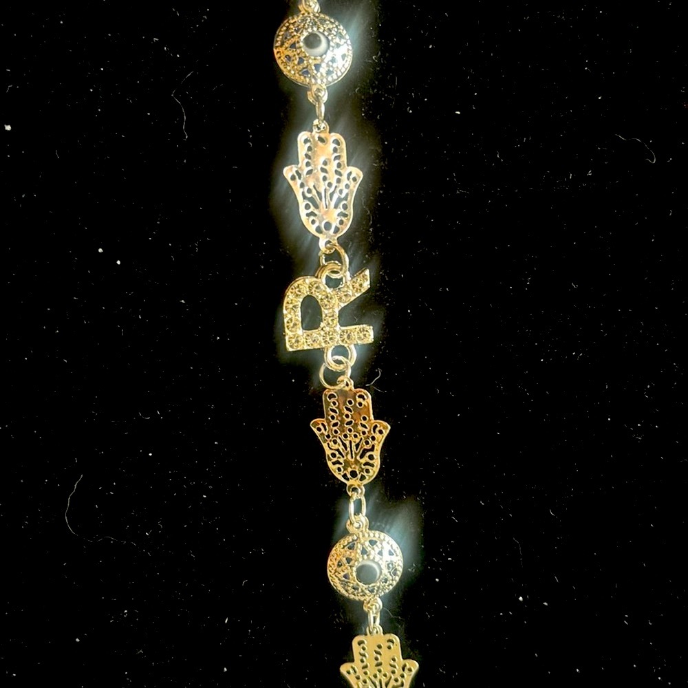 Mediterranean style Bracelets- Antique Designs